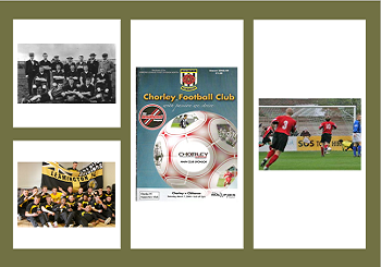 Southern Football League Champions 12 unnamed 1