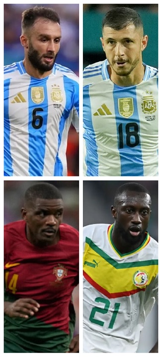 Question of the Day May 2025 31 Real Betis Players at the 2022 FIFA World Cup Finals