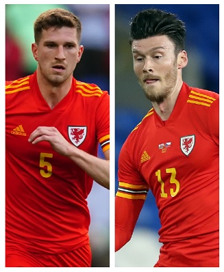 Question of the Day May 2025 29 AFC Bournemouth Players at the 2022 FIFA World Cup Finals
