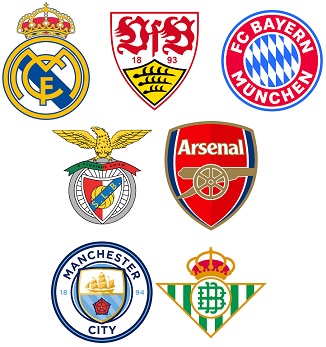 Question of the Day May 2025 3 Clubs which lost to Chelsea FC in Major European Finals