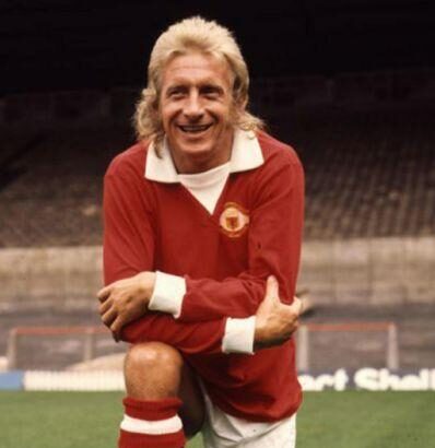 129. Denis Law 10 Denis Law
