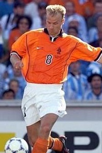 Dennis Bergkamp