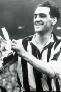 138. George Robledo 6 George Robledo