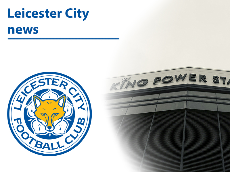 Leicester City charged over financial breaches amid PSR concerns 1 Leicester