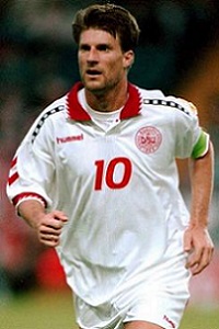 Michael Laudrup