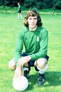 Pat Jennings