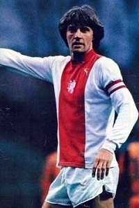 123. Ruud Krol 3 Ruud Krol