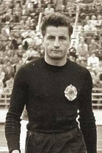 144. Vladimir Beara 12 Vladimir Beara