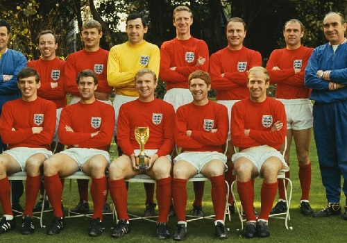 FIFA World Cup Finals 1966 England 1 b6d4164b19a06cea72b9cd2f371c611c 10