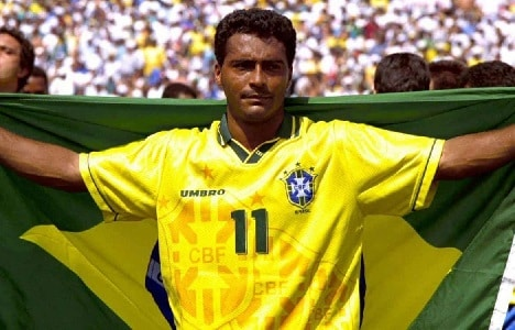 146. Romario 1 image 104