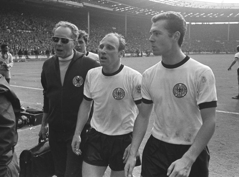 141. Uwe Seeler 12 image 113