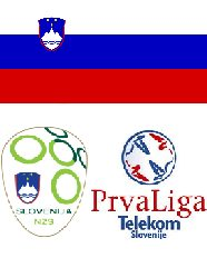 Slovenian PrvaLiga Winners 9 image 127