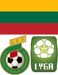 A Lyga Winners 4 image 132