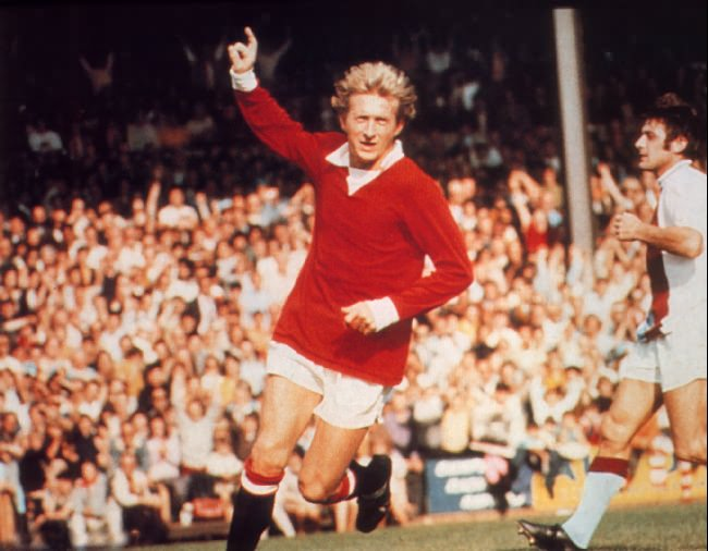 129. Denis Law 1 image 153