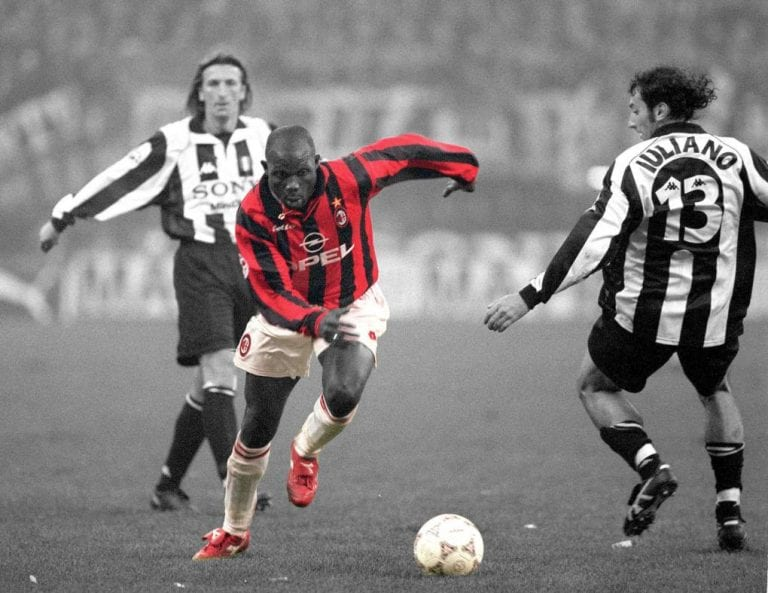 119. George Weah 1 image 170