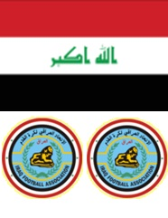 Iraqi Premier League Winners 8 image 177