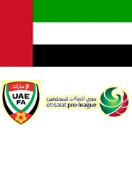 UAE Pro League Winners 7 image 178