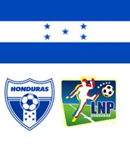 Honduran Liga Nacional Winners 3 image 182