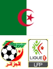 Algerian Ligue Professionnelle 1 Winners 1 image 185