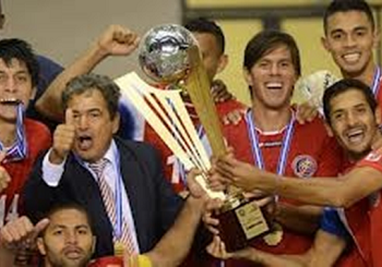 CONCACAF Copa Centroamericana 4 image 20