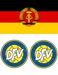 East Germany Football Winners 6 image 208