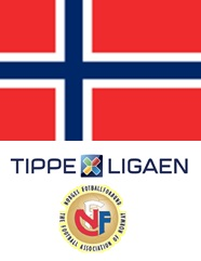Norwegian Eliteserien Winners 3 image 211