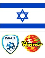 Israel Premier League Winners 9 image 221