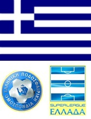 Greek Super League Winners 5 image 225