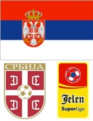 Serbian SuperLiga Winners 3 image 227