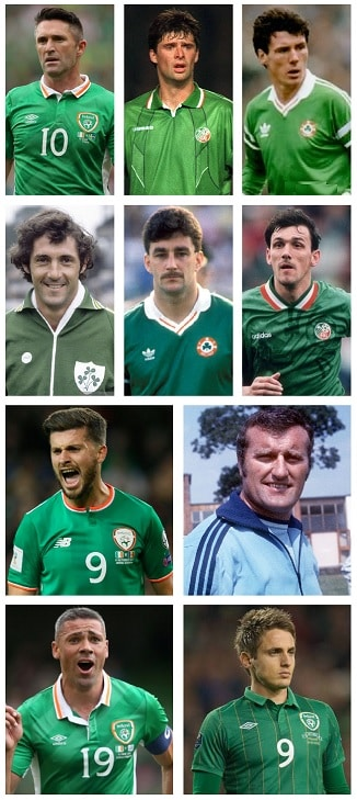 Republic of Ireland Airtricity Winners 2 image 229