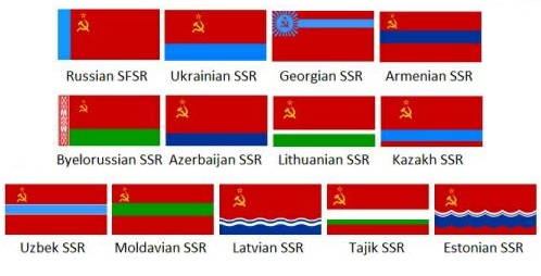  Soviet Top League 