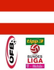 Austrian Football Bundesliga Winners 3 image 237