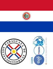 Paraguay Football League Winners 10 image 242