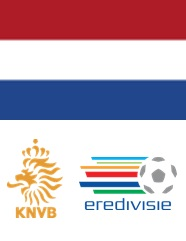 Eredivisie Winners 12 Eredivisie Winners
