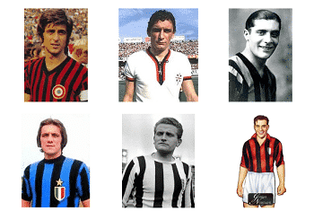 Serie A Top Scorers 5 image 249