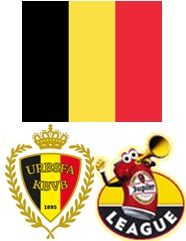 Belgian Pro League Winners 12 image 252