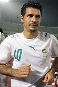 114. Ali Daei 2 image 263