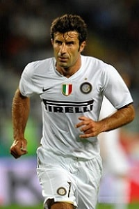 116. Luís Figo 4 image 264