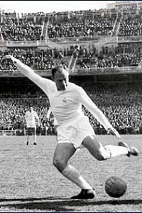 102. Alfredo Di Stefano 1 Alfredo Di Stefano