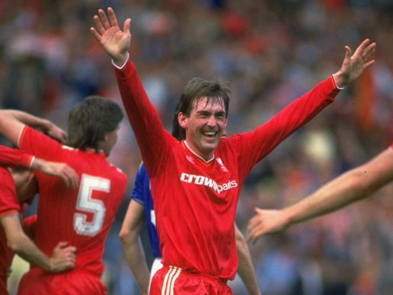 101. Kenny Dalglish 1 image 293