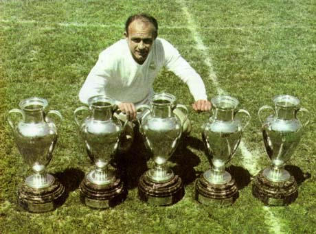 102. Alfredo Di Stefano 2 image 294