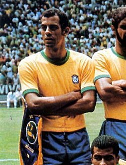 092. Carlos Alberto 13 Carlos Alberto