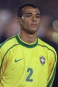 086. Cafu 12 Cafu