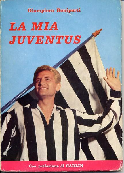 085. Giampiero Boniperti 13 image 331