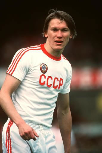 084. Oleg Blokhin 13 image 333