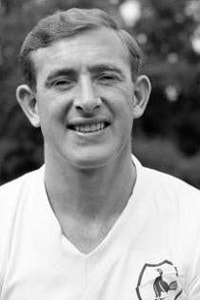 081. Danny Blanchflower 3 image 338