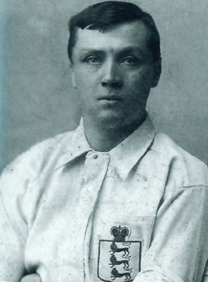 076. Steve Bloomer 2 Steve Bloomer