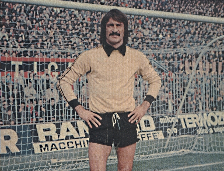 Enrico Albertosi