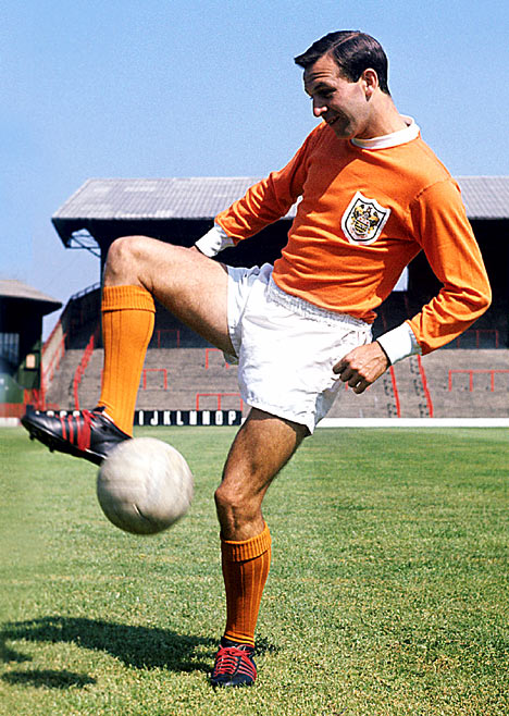 067. Jimmy Armfield 2 image 366