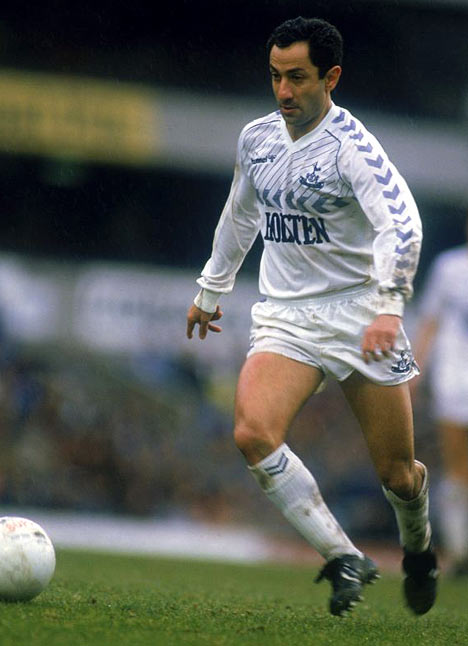 066. Osvaldo Ardiles 2 Osvaldo Ardiles
